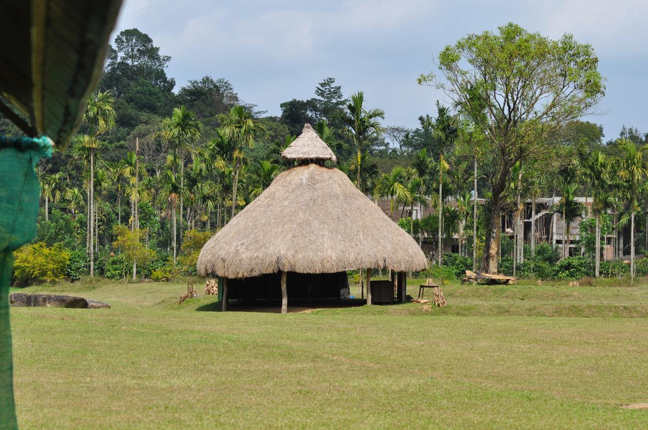 Kadamakolli Resort Kurchi Exterior photo